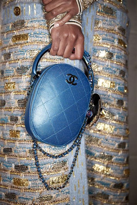 chanel fall winter 2019 20 bags|chanel python bags 2019.